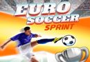 Euro Soccer Sprint