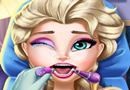Ice Queen Real Dentist Ice Queen Real Dentist
