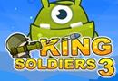 King Soldiers 3 King Soldiers 3