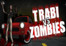 Trabi vs Zombies Apocalypse